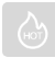 hot